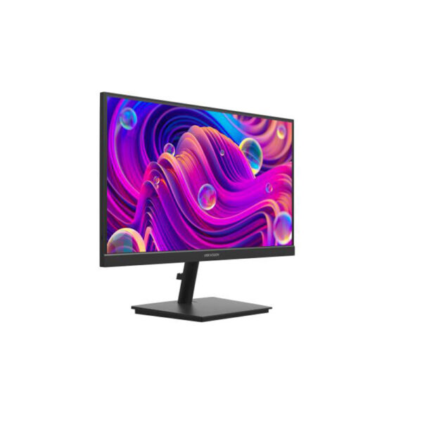 Hikvision 22-Inch Full HD VA Monitor with 100Hz Refresh Rate and Built-in Speaker