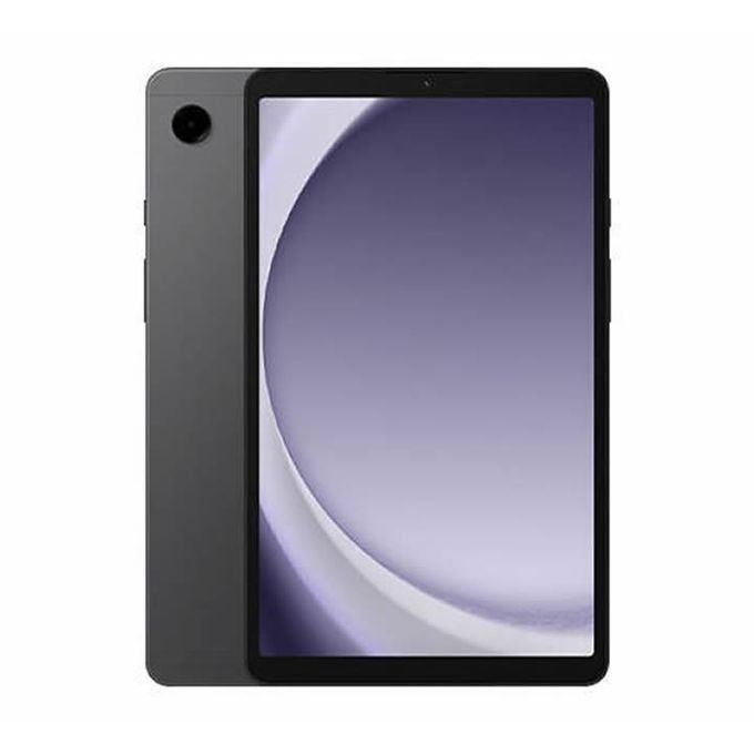 Samsung Galaxy Tab A9+ Tablet 11” 64GB ROM + 4GB ROM Android Tablet – 5G – silver — product view 3