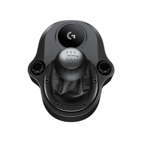 Logitech Driving Force Gear Shifter for G29 and G920 Racing Wheels