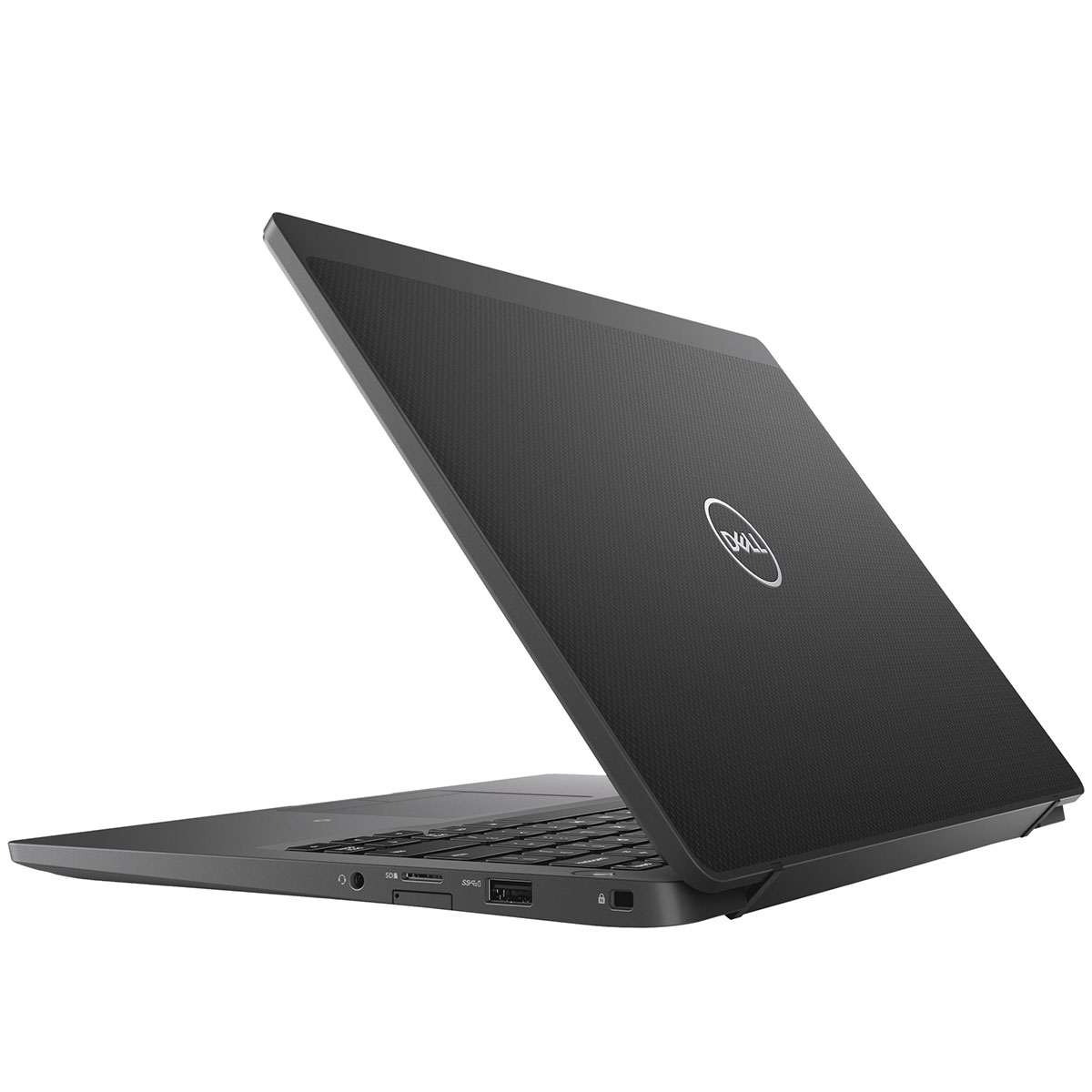 Dell Latitude 7400 - Intel Core i7 8th Gen, 8GB RAM, 512GB SSD, Black