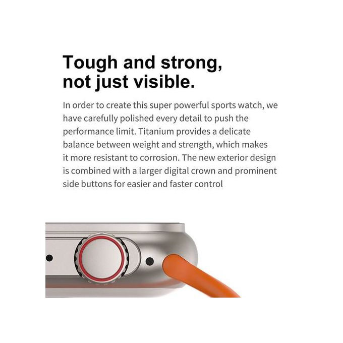 Waterproof Fitness Bracelet with Bluetooth Calling and Smart Features — product view 4
