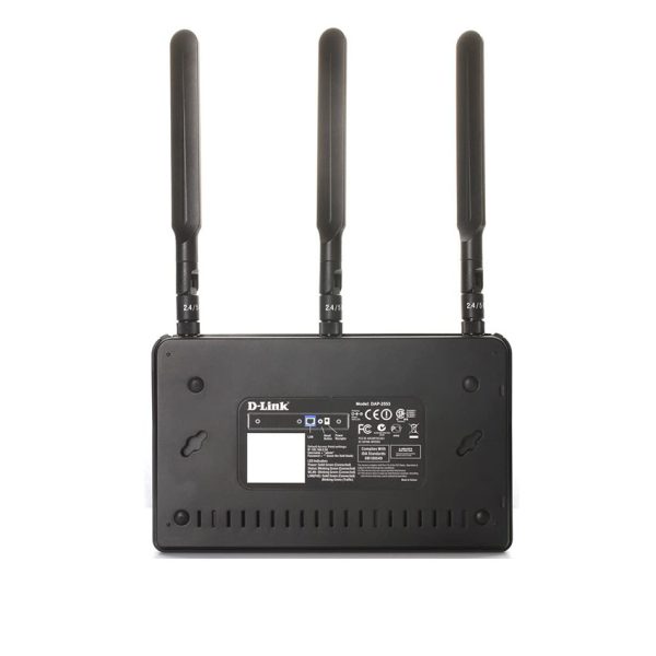 DAP-2553 D-Link Access Point