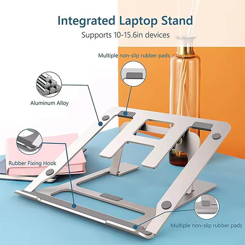 Buy Laptop stand metal in Kumasi