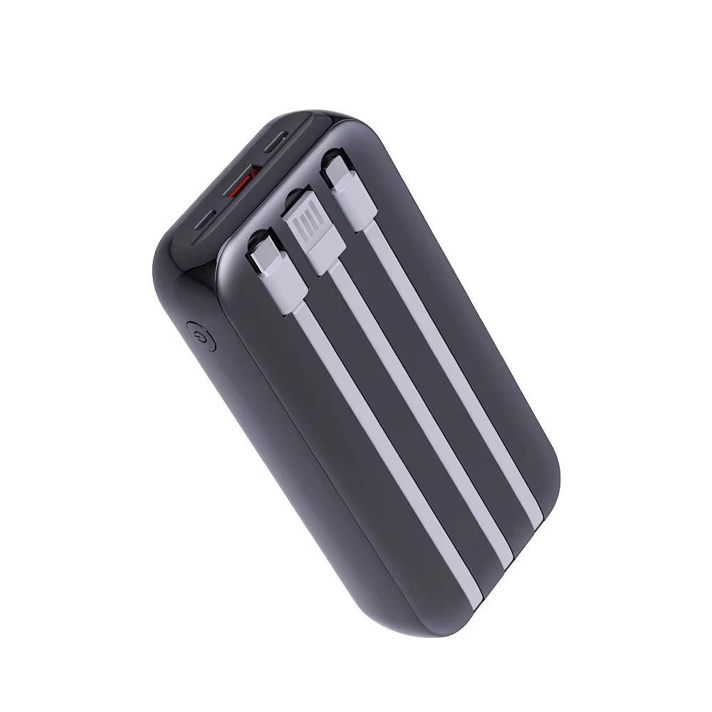 Buy fast charging power bank 30000mah in Kumasi