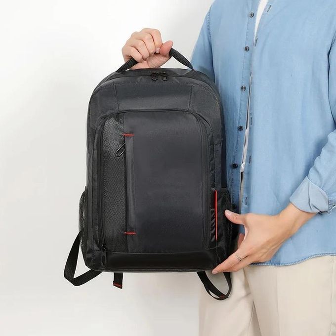 Black Laptop Case — product view 4