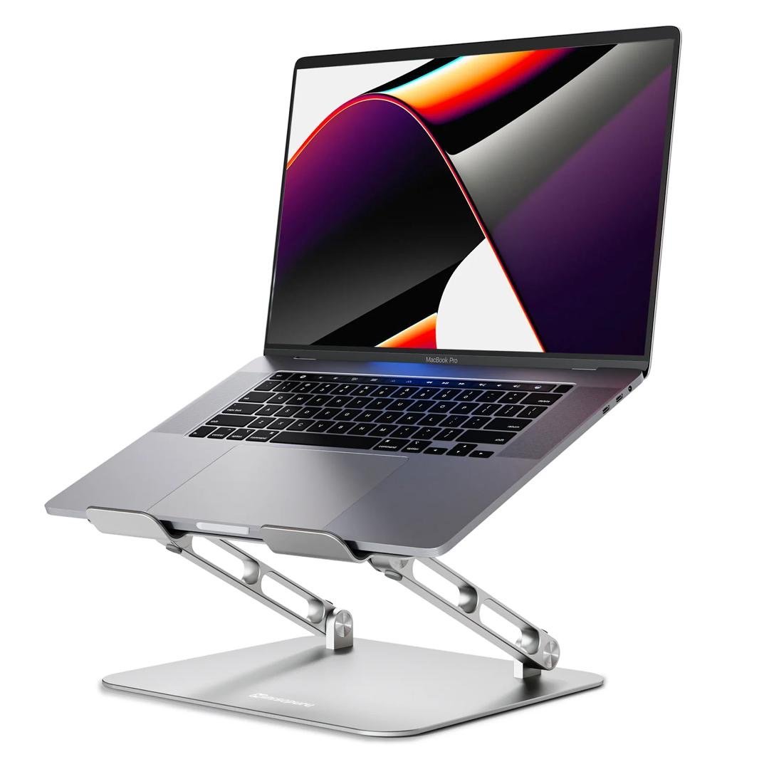 Buy Laptop stand metal in Kumasi