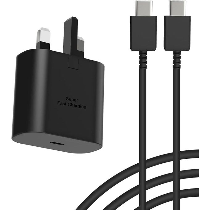 Samsung 45W Fast Charging Powerhouse: Master Your Charging Experience