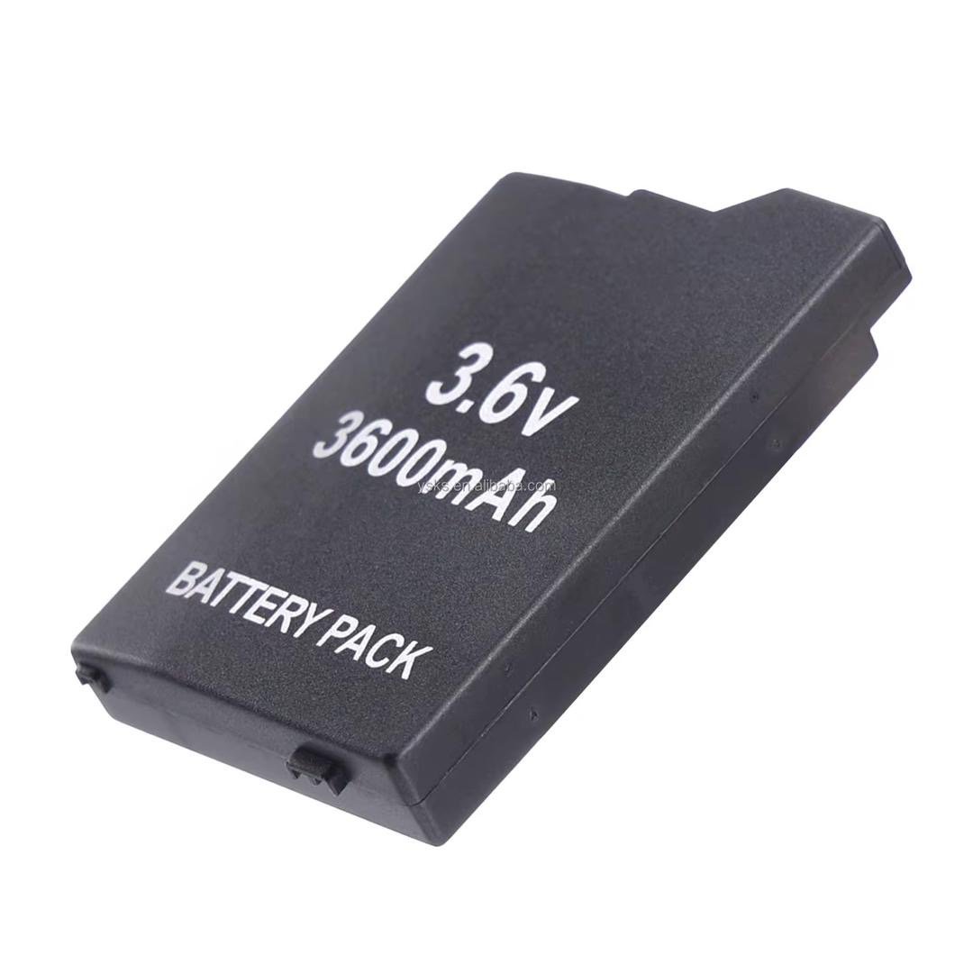 Buy high quality 3.6V 3600mAH Lithium-ion Battery Pack for Sony PSP 1000 PSP 2000/3000 in Kumasi