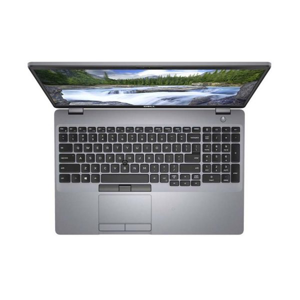 Dell Latitude 5510 – Core i5 10th Gen, 8GB RAM, 512GB SSD, 15.6″ Touchscreen
