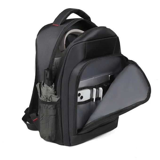 Black Laptop Case — product view 3