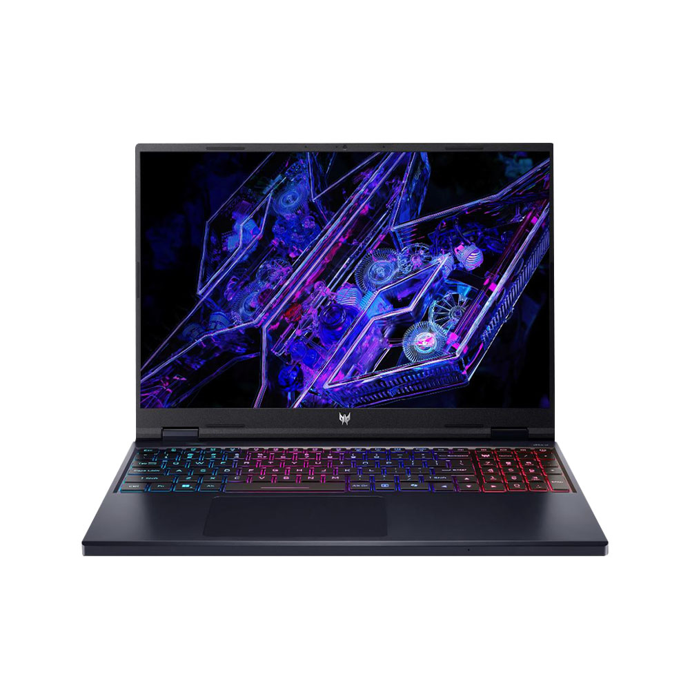Acer Predator Helios Neo 16 PHN16-72-99PA, Intel Core i9 14900HX, 16GB RAM, 1TB SSD