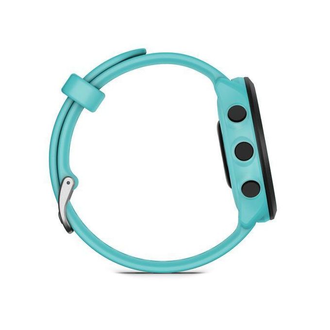 Garmin Forerunner 55 in Aqua – Model 010-02562-12