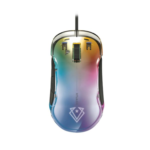 Vertux USB Gaming Mouse