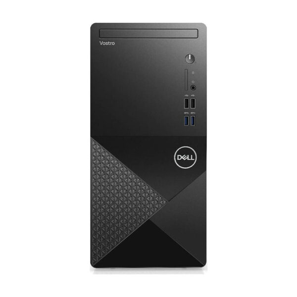 Dell Vostro 3888 Desktop – Intel Core i3 10100, 4GB DDR4 RAM, 1TB SATA HDD, Intel UHD Graphics