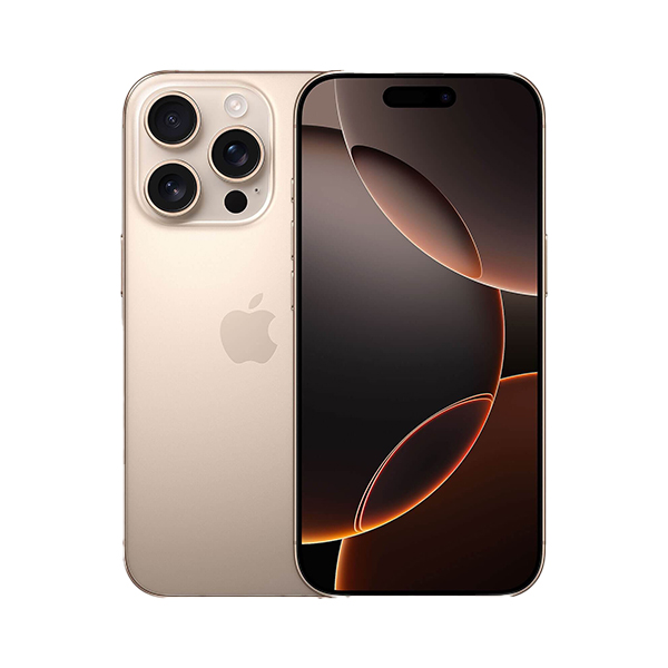 Apple iPhone 16 Pro Max Single SIM