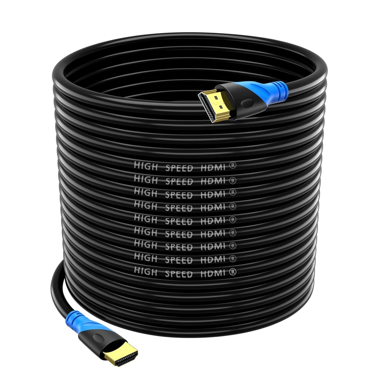 Buy Rommisie 4K/60HZ HDMI Cable 1.5m (HDMI 2.0