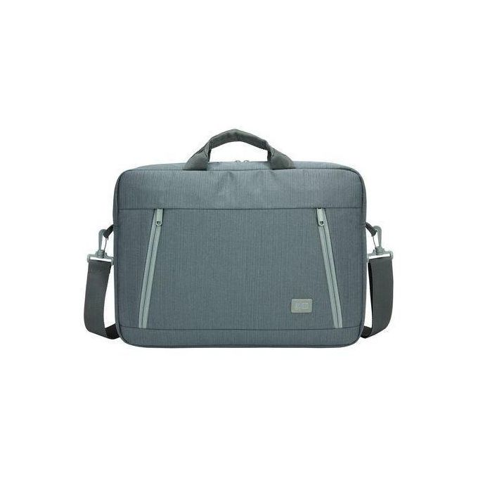 Case Logic Huxton 15.6″ Laptop Attaché Bag – Balsam