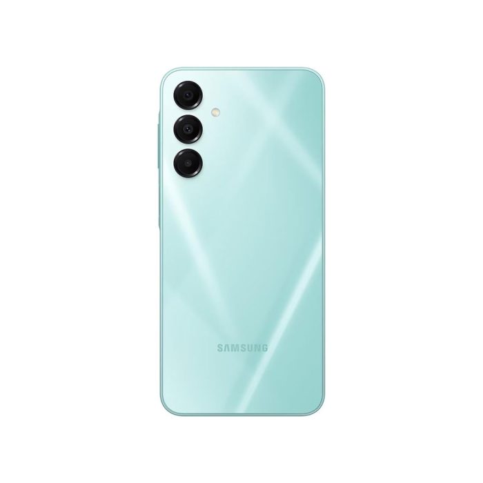 Samsung Galaxy A16 128GB – Light Green Color