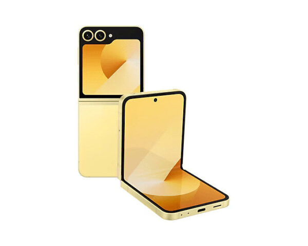 Samsung Galaxy Z Flip 6