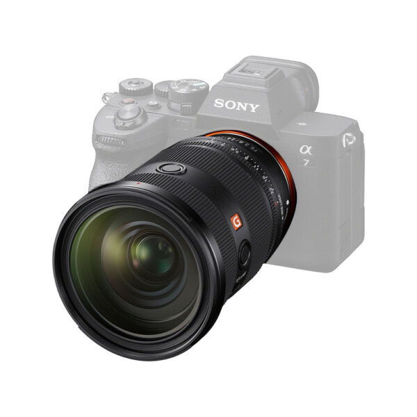 Sony FE 24-70MM F2.8 GM II Lens