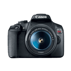 Canon EOS R10 RF-S 18-45 IS STM