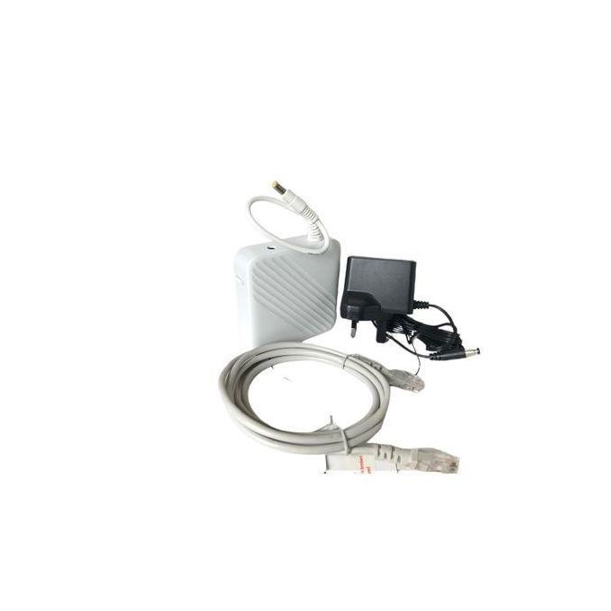 MTN TURBONET 4G Universal Broadband Router with Power Bank – Ideal for Home and Business Use — product view 3