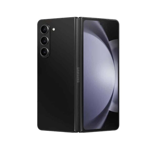 Samsung Galaxy Z Fold 5 with 256GB Storage and 12GB RAM