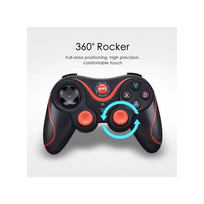 Wireless Bluetooth Game Controller for Mobile Devices in kumasi