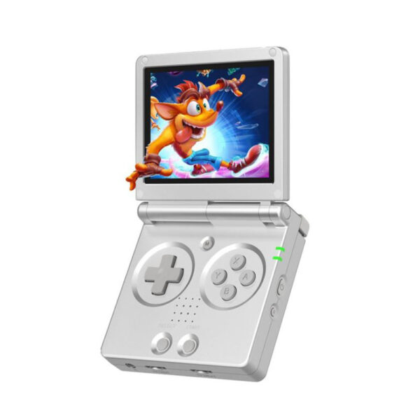 Green Lion GP Pro Foldable Gaming Console