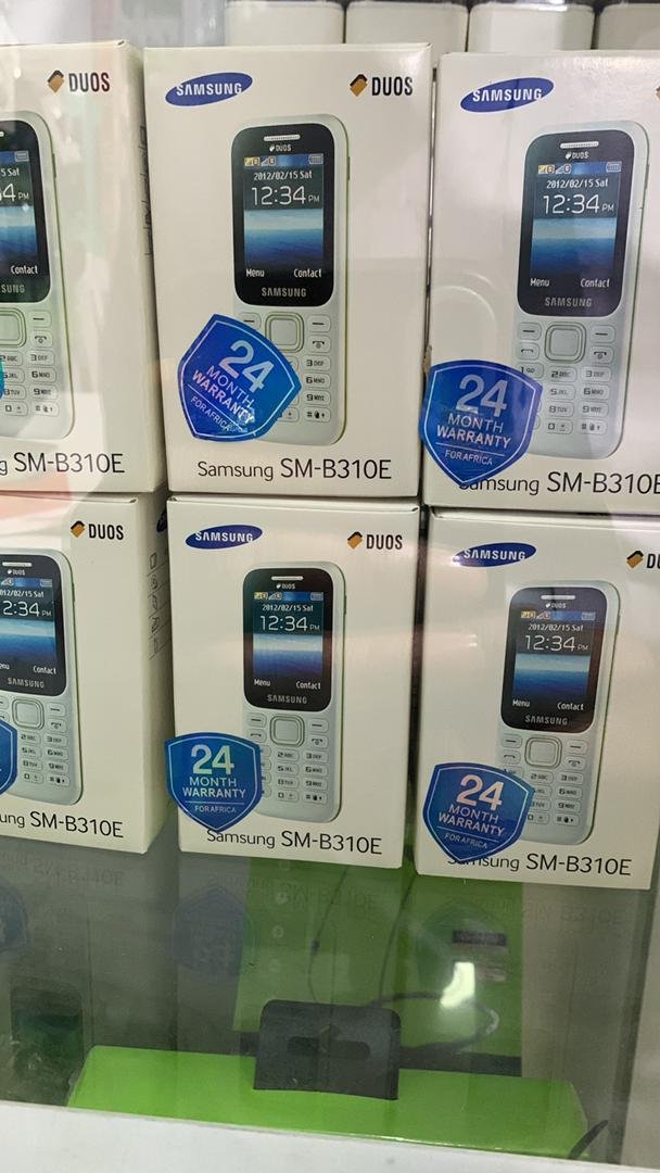 Buy Samsung SM-B310E in Kumasi — product view 2