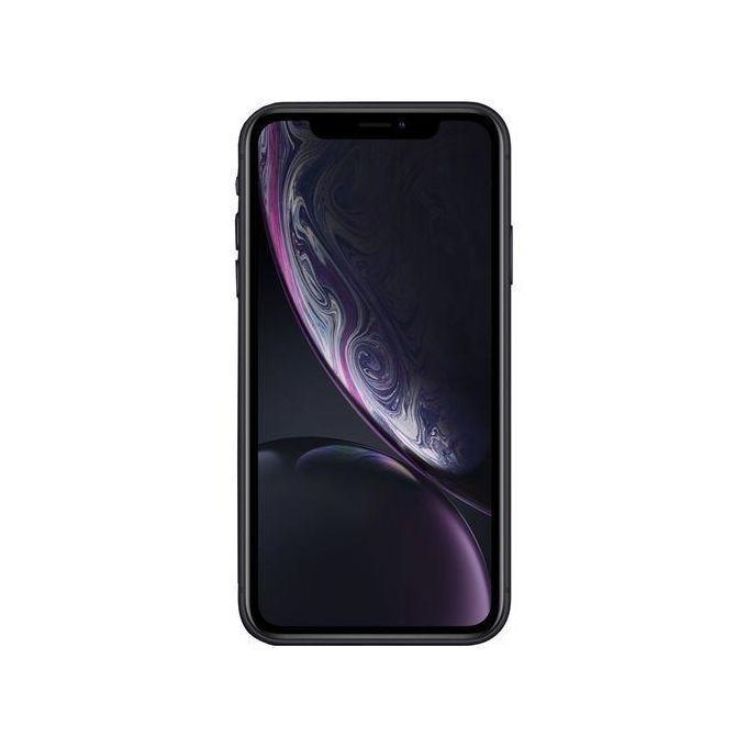 Apple iPhone XR – 64GB Storage – 3GB RAM – 12MP Rear Camera / 7MP Front Camera – 2942mAh Battery – Black