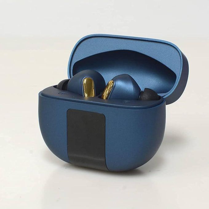 TWS Bluetooth Earbuds with Parameter Configuration