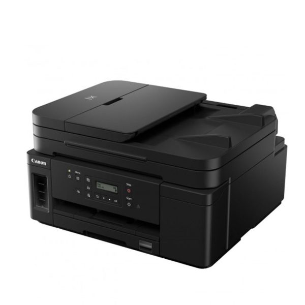Canon Pixma GM4040 All-in-One InkJet Printer – Wi-Fi & Ethernet Connectivity, Print, Scan, and Copy Functions