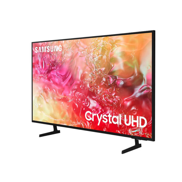 Samsung 50-Inch 4K UHD Smart Satellite TV