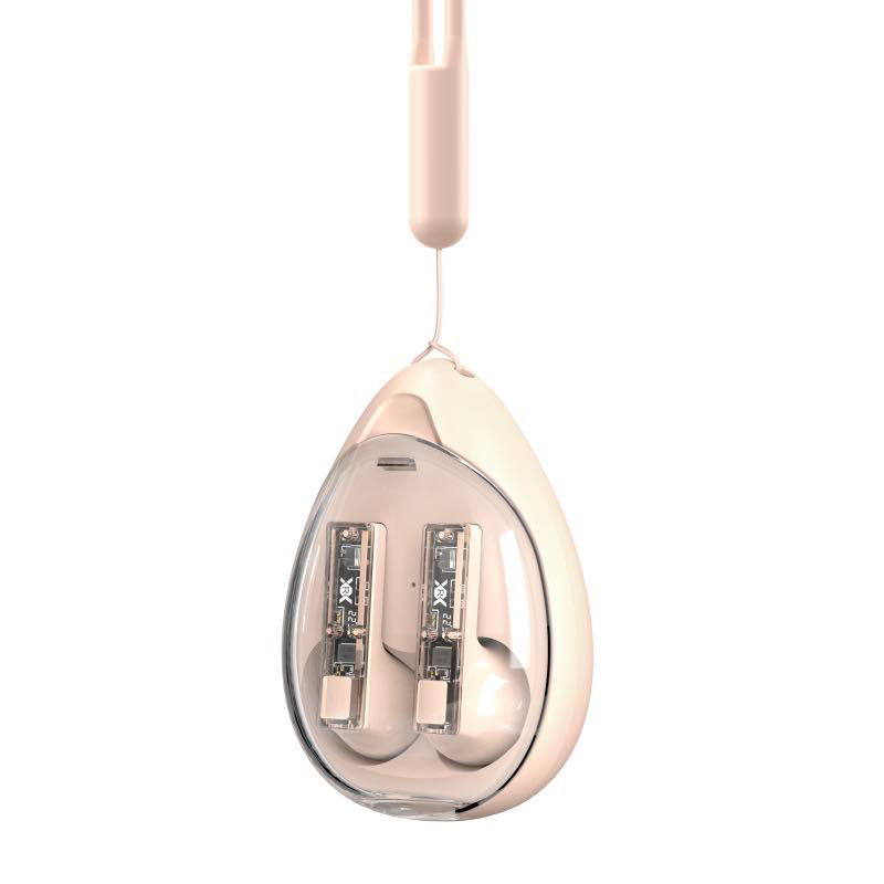 Buy Konfulon BTS-28 Earpods super bass in Kumasi