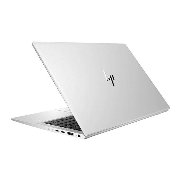 HP EliteBook 840 G7 – Core i5 10th Gen, 8GB RAM, 1TB SSD, 14-inch, Ash Color
