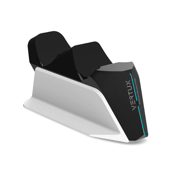 Vertux DualDock Charging Station for PS5 DualSense™ Controller