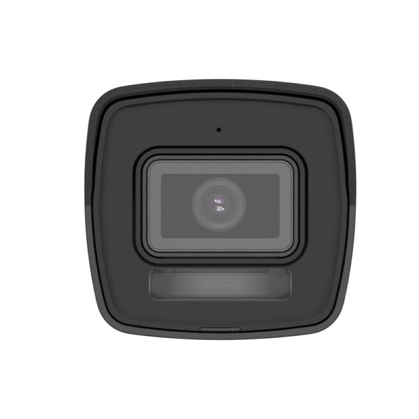 Hikvision 4 MP Smart Hybrid Light Fixed Bullet IP Camera — product view 3