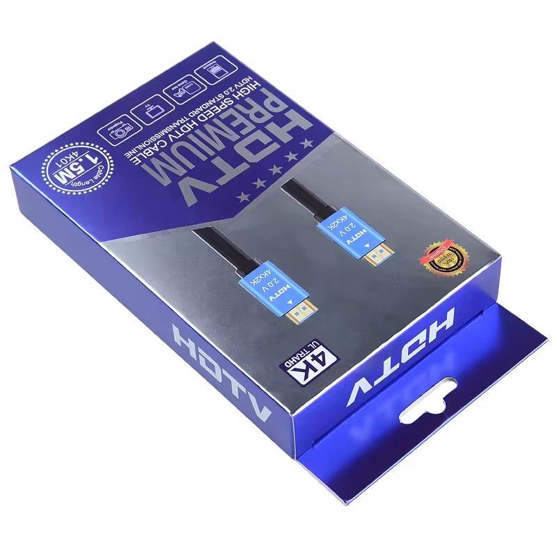 Buy New Design 1,5 M Stecker 10 Meter 10 M 5M zu HDMI-Kabel 8K in Kumasi