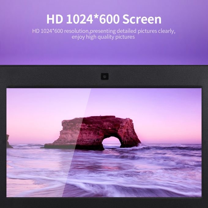 10.1inch Portable Netbook ACTIONS S500 1.5GHz ARM in Kumasi