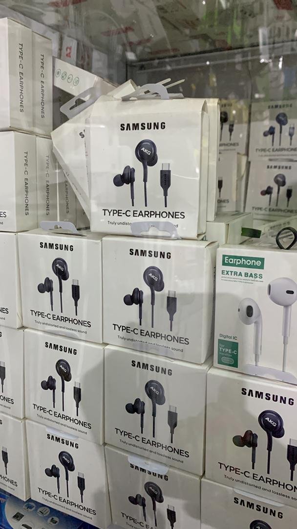 Buy Samsung Type C earpud in Kumasi
