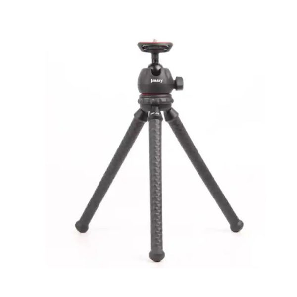 Jmary MT25 Compact Tabletop Tripod