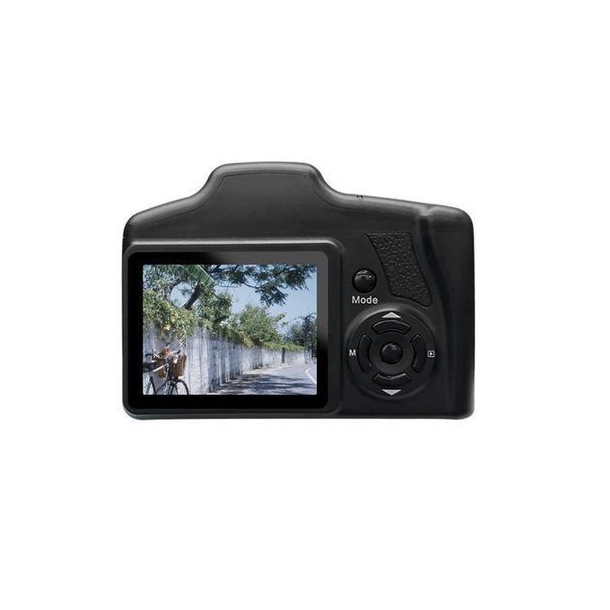 Portable HD Output SLR Digital Camera for Fashion and Professional Photography in kumasi