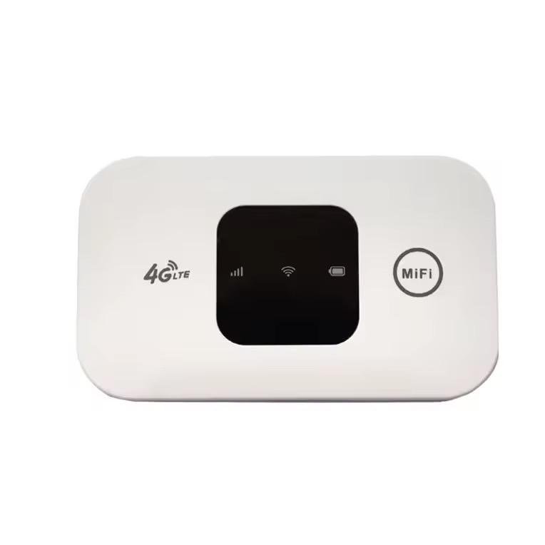 Buy 4g/5g Lte Wifi Router 150mbps 4g Phone Wireless Router With Slot Portable Pocket Mifi Car Mobile Wifi Hotspot in Kumasi a — product view 3