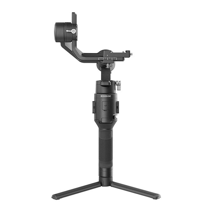 DJI Ronin SC Camera Gimbal Stabilizer – Black