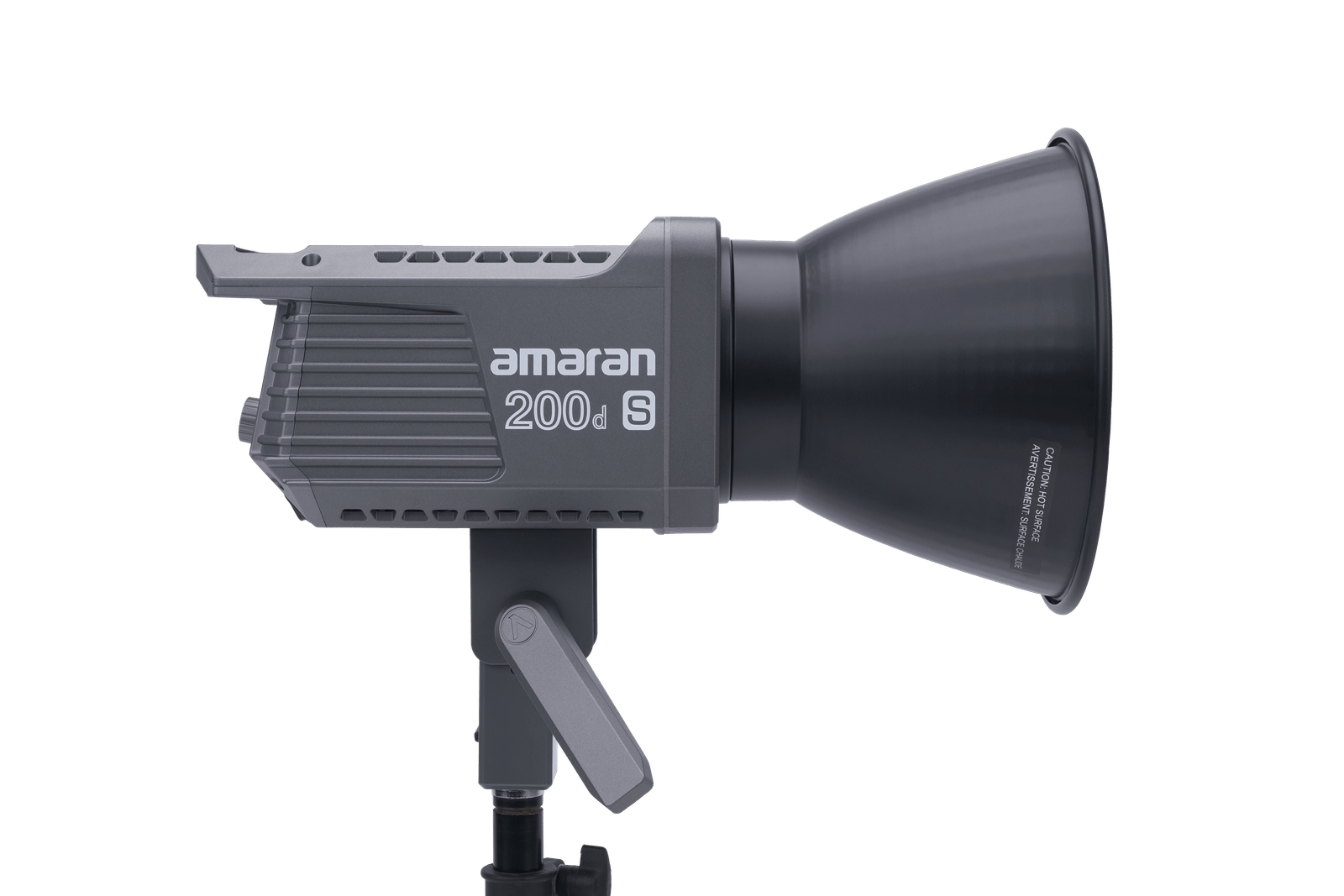 Aputure Amaran 200d S LED Filming Light