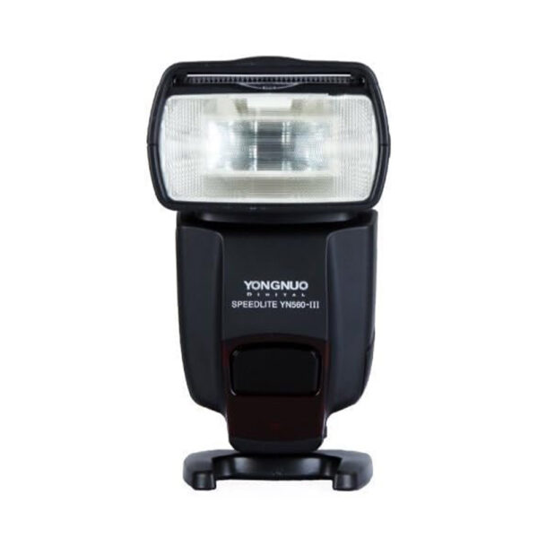 Yongnuo YN560 III Speedlite Flash V2018