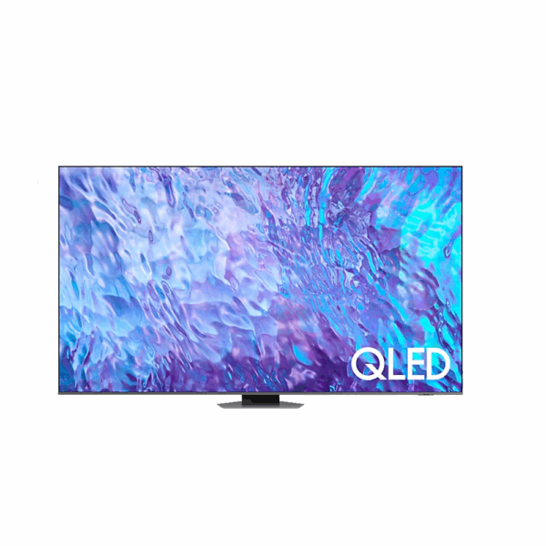Samsung 98-Inch Satellite Smart QLED 4K TV