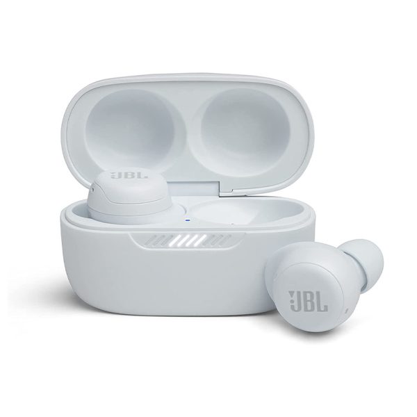 JBL Live Free NC+ TWS – True Wireless Earbuds with Noise Cancellation