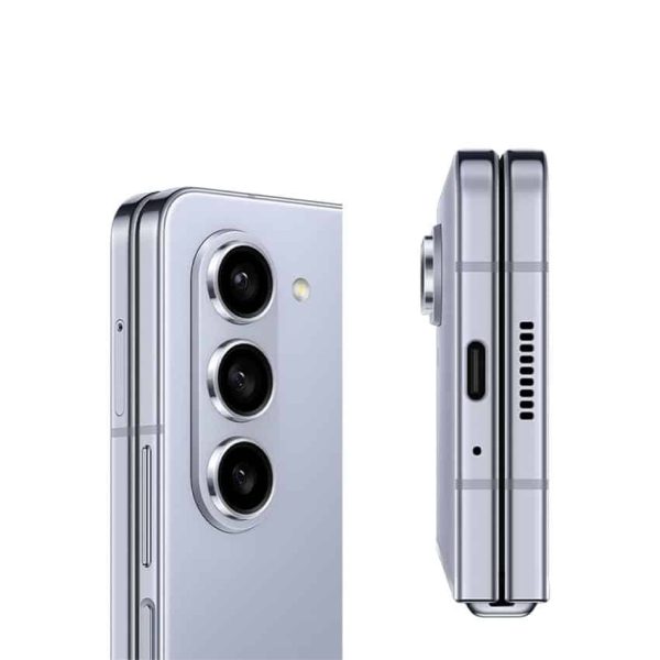 Samsung Galaxy Z Fold 5 with 512GB Storage and 12GB RAM
